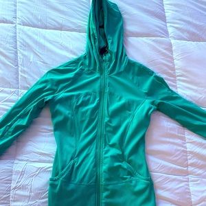 LuluLemon Athletic Running Jacket